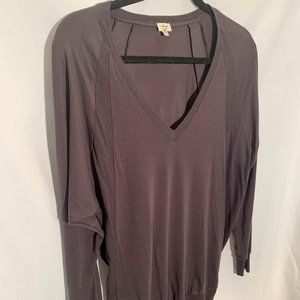 Wilfred (Aritzia) shirt dress - size xxs -like new